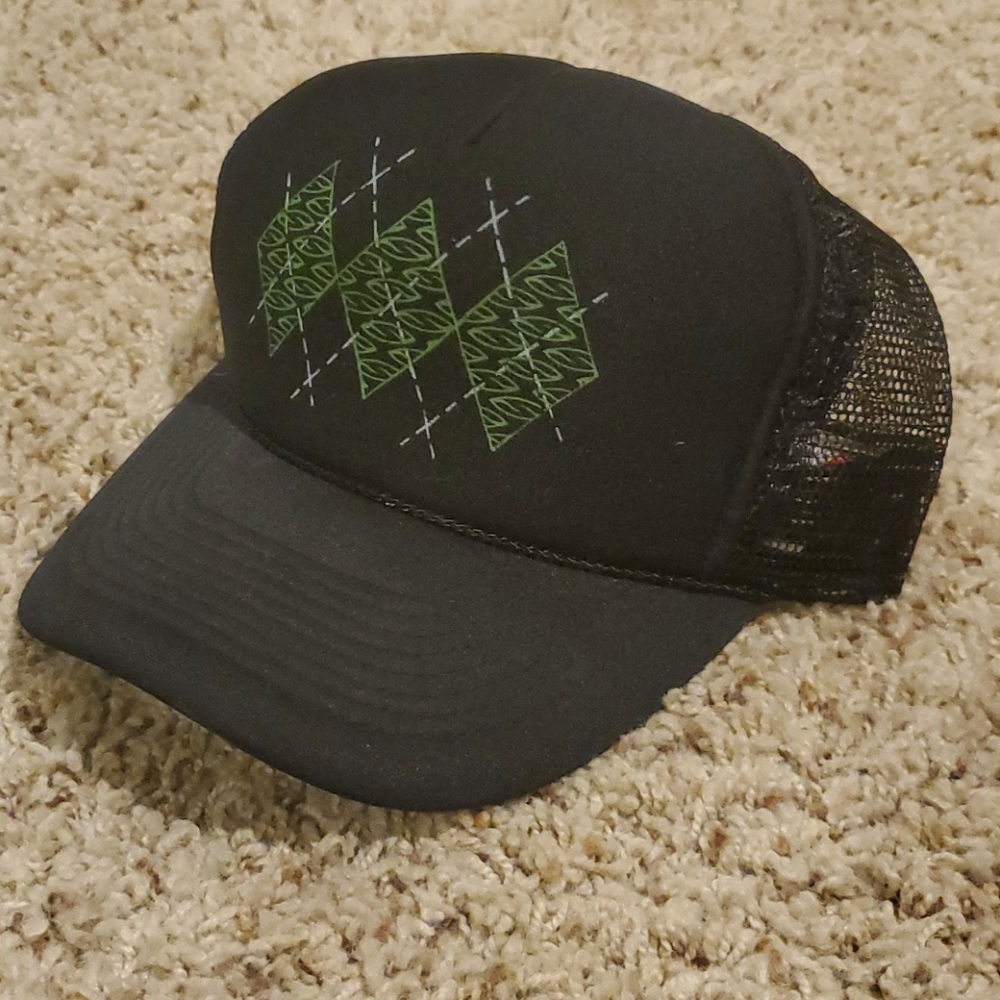 OTTO hat